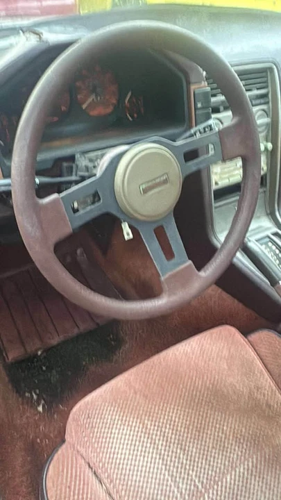 1984 Mazda RX-7 SA & FB - Image 2 of 3