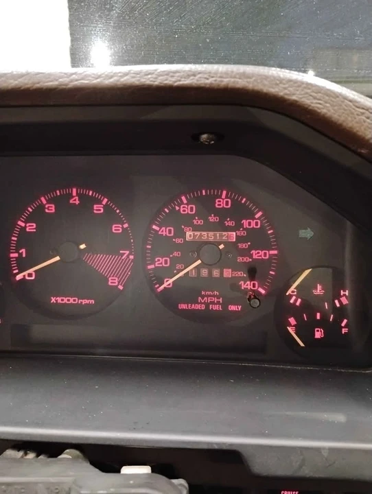 1984 Mazda RX-7 SA & FB - Image 11 of 20