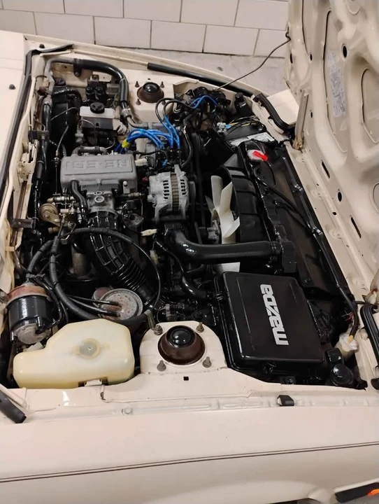 1984 Mazda RX-7 SA & FB - Image 14 of 20