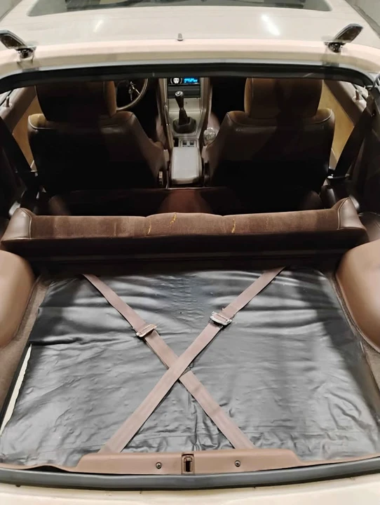 1984 Mazda RX-7 SA & FB - Image 15 of 20
