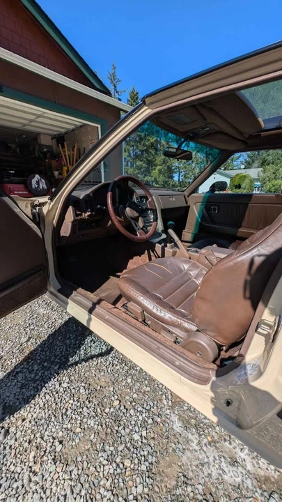 1984 Mazda RX-7 SA & FB - Image 8 of 11