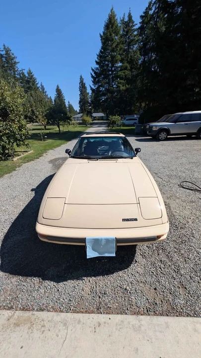 1984 Mazda RX-7 SA & FB - Image 2 of 11