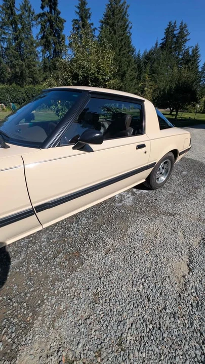 1984 Mazda RX-7 SA & FB - Image 3 of 11