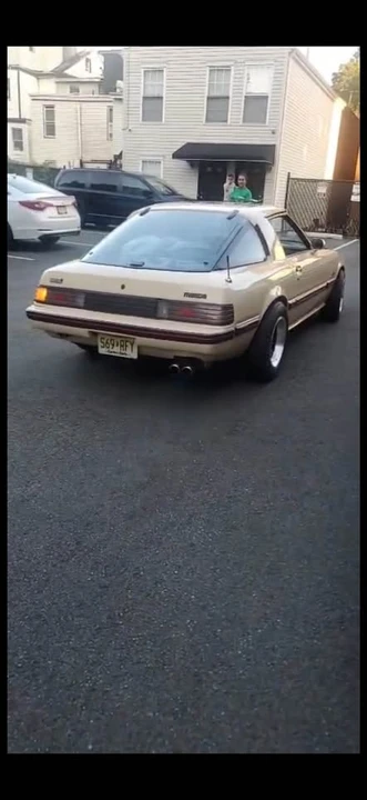1984 Mazda RX-7 SA & FB - Image 2 of 3