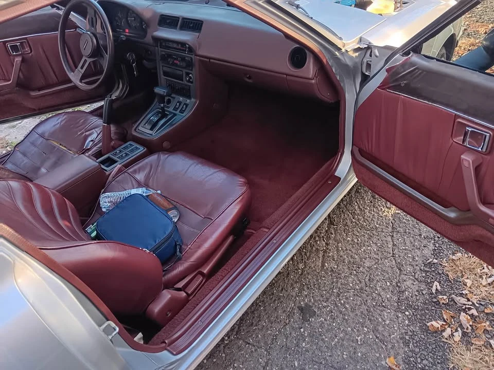 1984 Mazda RX-7 SA & FB - Image 7 of 7