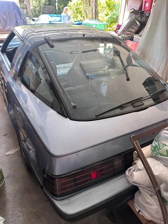 1984 Mazda RX-7 SA & FB - Image 6 of 12