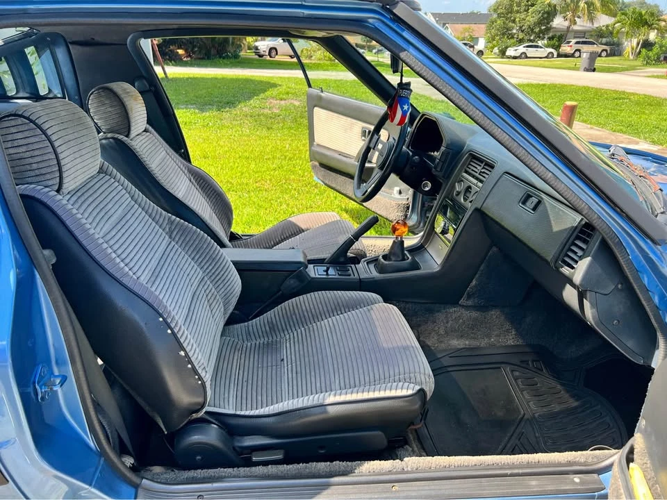 1984 Mazda RX-7 SA & FB - Image 10 of 14