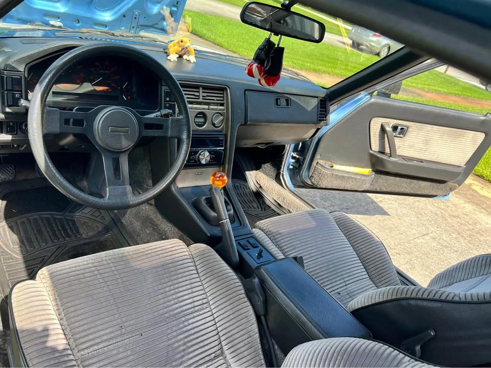 1984 Mazda RX-7 SA & FB - Image 13 of 14