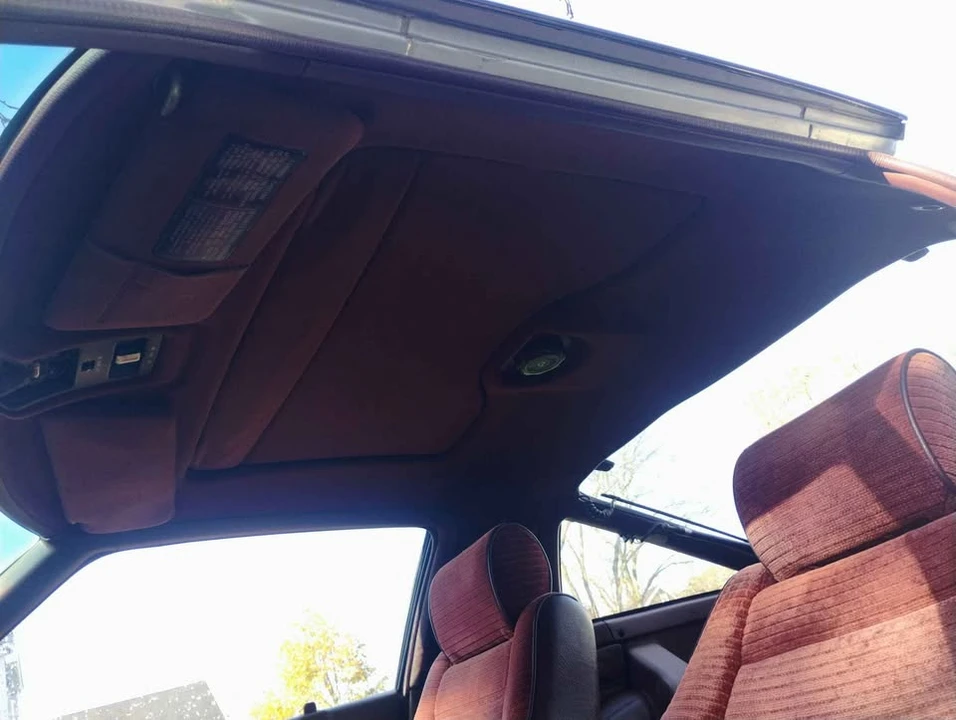 1984 Mazda RX-7 SA & FB - Image 10 of 20
