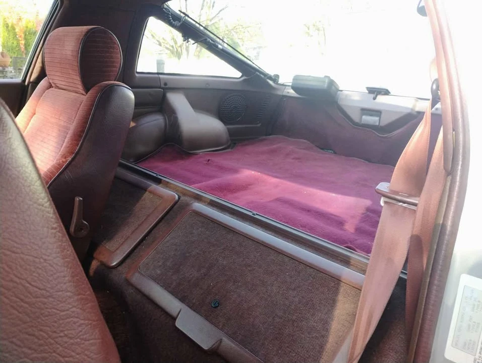 1984 Mazda RX-7 SA & FB - Image 9 of 20