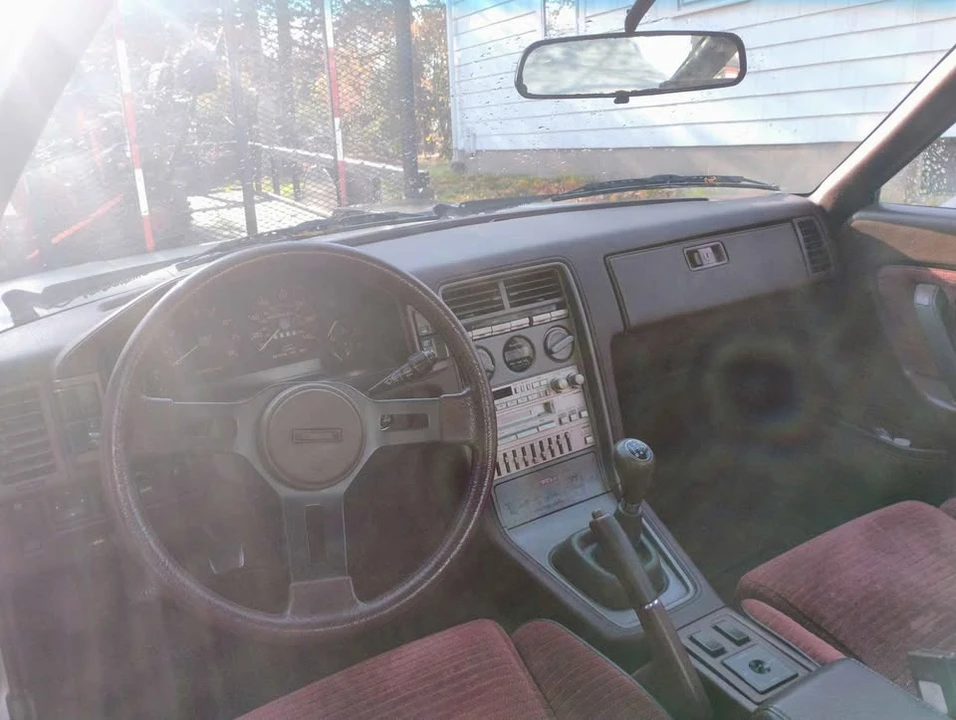 1984 Mazda RX-7 SA & FB - Image 13 of 20