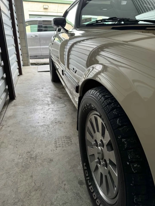 1984 Mazda RX-7 SA & FB - Image 4 of 12