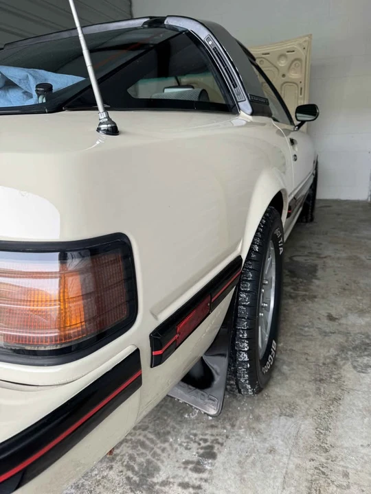 1984 Mazda RX-7 SA & FB - Image 6 of 12