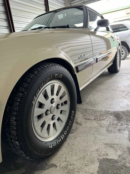 1984 Mazda RX-7 SA & FB - Image 3 of 12