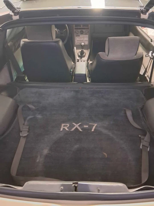 1984 Mazda RX-7 SA & FB - Image 11 of 12