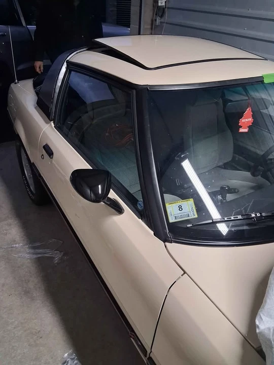 1984 Mazda RX-7 SA & FB - Image 12 of 12