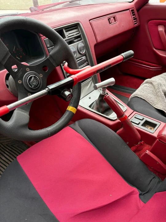 1984 Mazda RX-7 SA & FB - Image 12 of 16