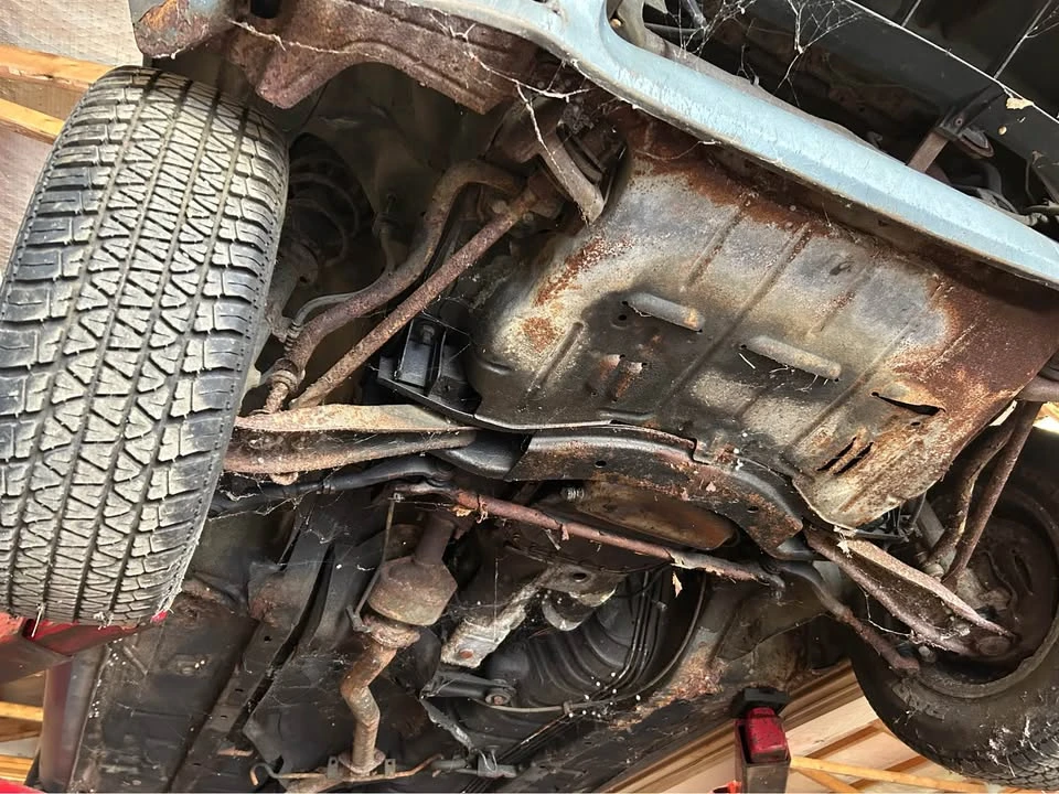 1984 Mazda RX-7 SA & FB - Image 15 of 18