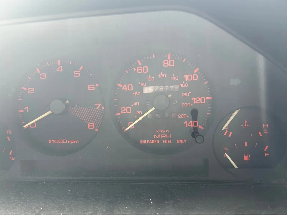 1984 Mazda RX-7 SA & FB - Image 7 of 18