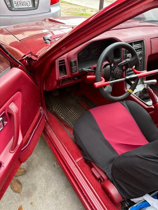 1984 Mazda RX-7 SA & FB - Image 14 of 16