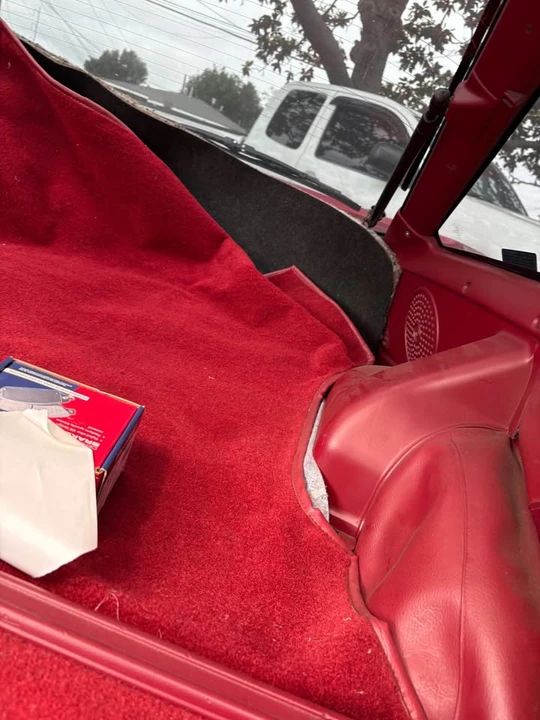 1984 Mazda RX-7 SA & FB - Image 13 of 16