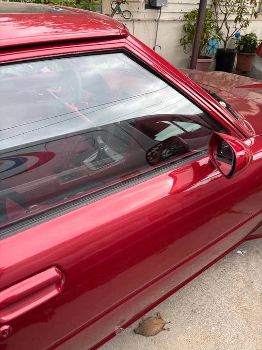 1984 Mazda RX-7 SA & FB - Image 2 of 16