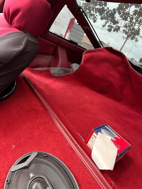 1984 Mazda RX-7 SA & FB - Image 16 of 16