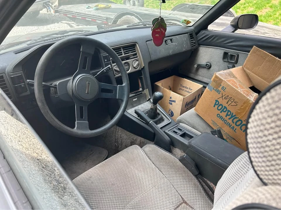 1984 Mazda RX-7 SA & FB - Image 8 of 18