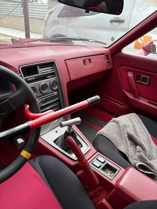 1984 Mazda RX-7 SA & FB - Image 15 of 16