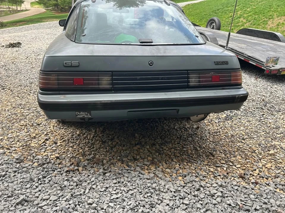 1984 Mazda RX-7 SA & FB - Image 4 of 18