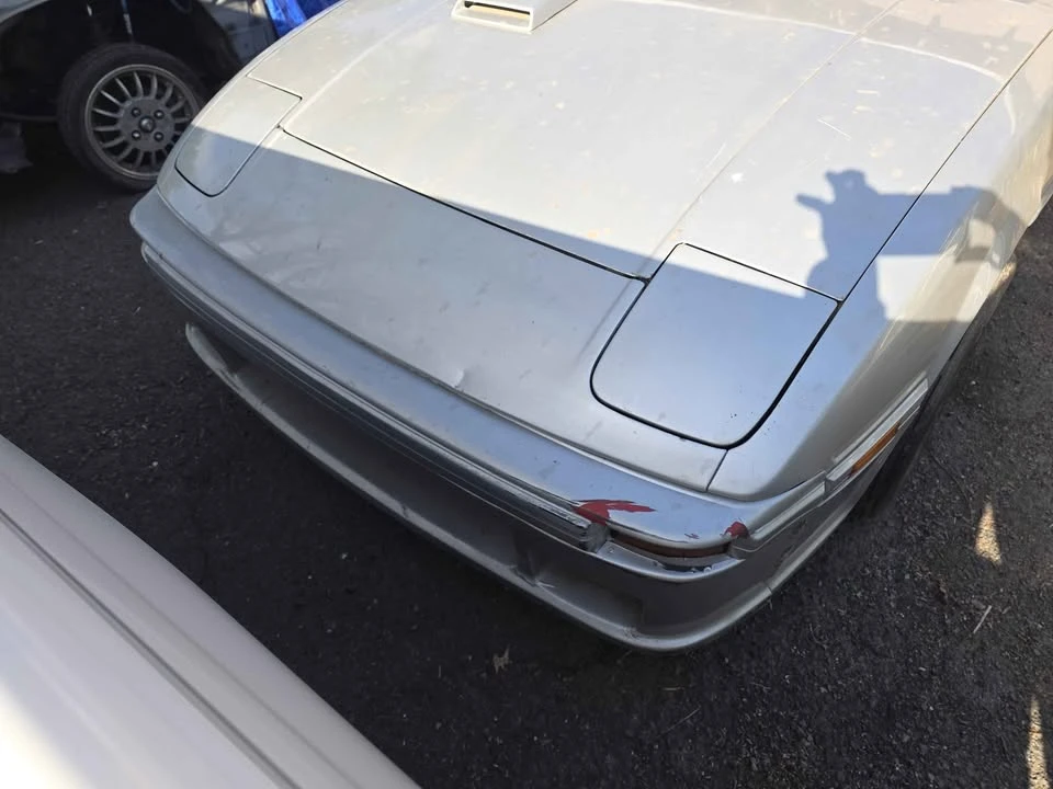 1984 Mazda RX-7 SA & FB - Image 5 of 12