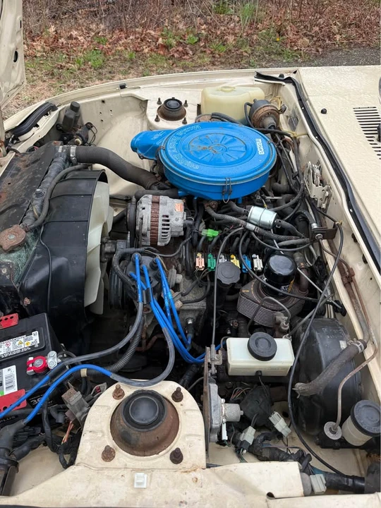 1984 Mazda RX-7 SA & FB - Image 5 of 12