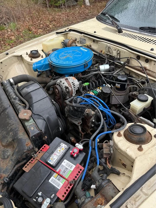 1984 Mazda RX-7 SA & FB - Image 7 of 12