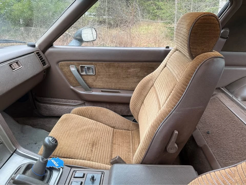 1984 Mazda RX-7 SA & FB - Image 10 of 12