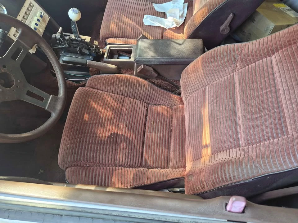 1984 Mazda RX-7 SA & FB - Image 6 of 7