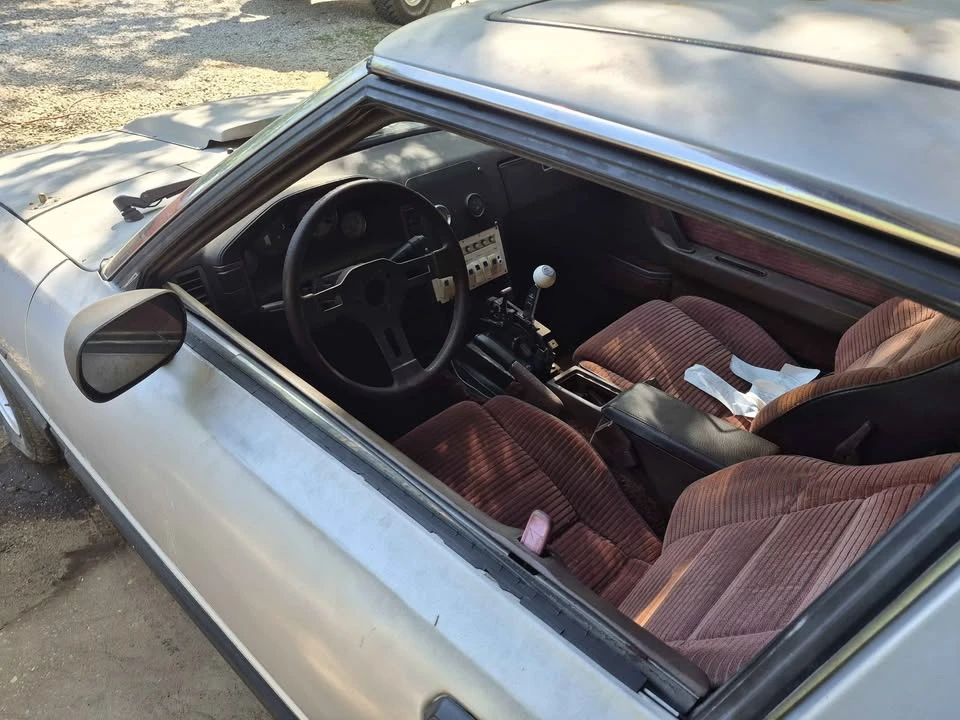 1984 Mazda RX-7 SA & FB - Image 5 of 7