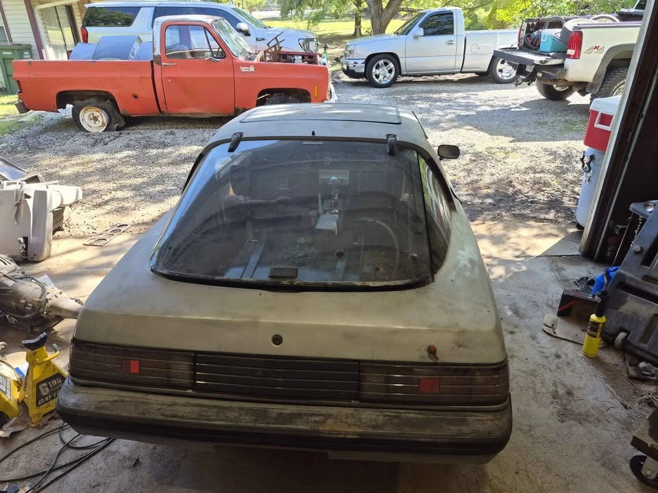 1984 Mazda RX-7 SA & FB - Image 4 of 7