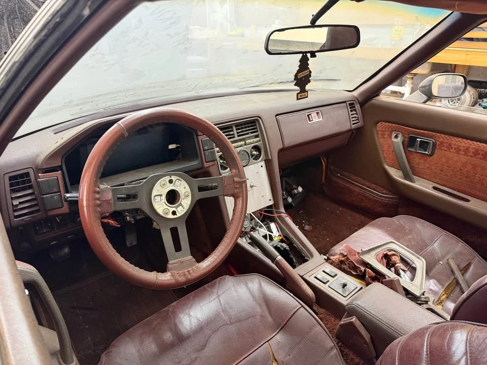 1984 Mazda RX-7 SA & FB - Image 5 of 10