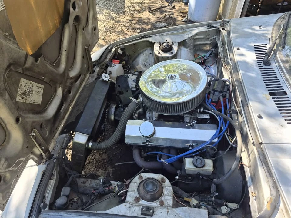 1984 Mazda RX-7 SA & FB - Image 7 of 7