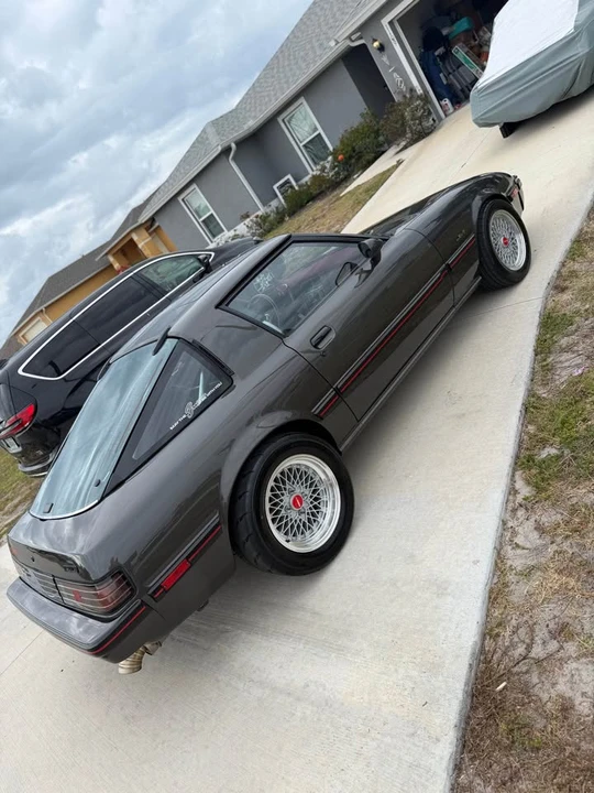 1984 Mazda RX-7 SA & FB - Image 3 of 16