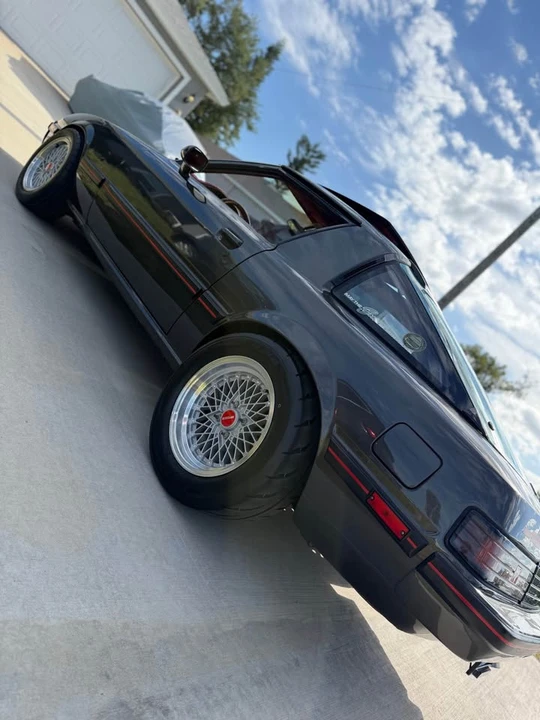 1984 Mazda RX-7 SA & FB - Image 14 of 16