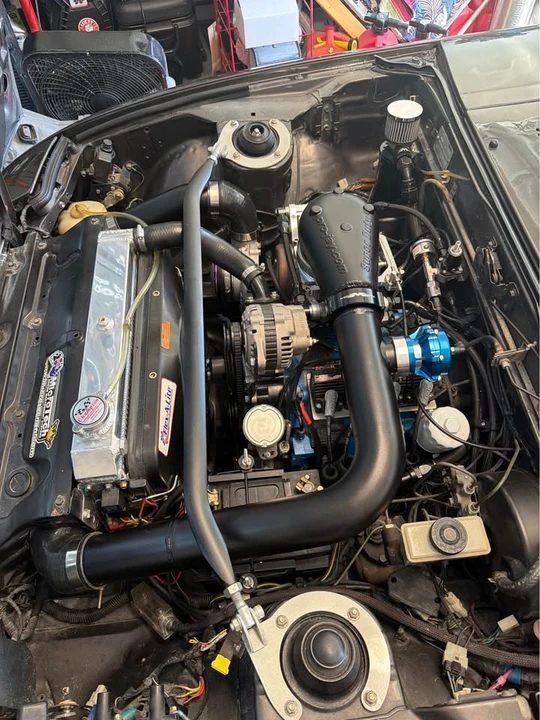 1984 Mazda RX-7 SA & FB - Image 9 of 16
