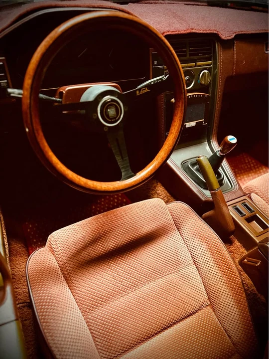 1984 Mazda RX-7 SA & FB - Image 11 of 16