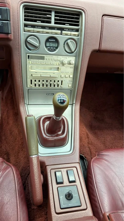 1984 Mazda RX-7 SA & FB - Image 13 of 14