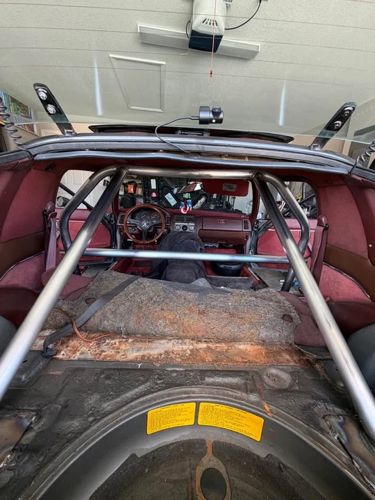 1984 Mazda RX-7 SA & FB - Image 12 of 16