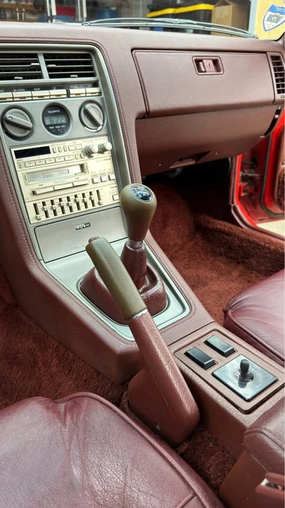 1984 Mazda RX-7 SA & FB - Image 6 of 14