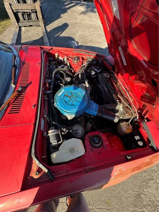 1984 Mazda RX-7 SA & FB - Image 4 of 5