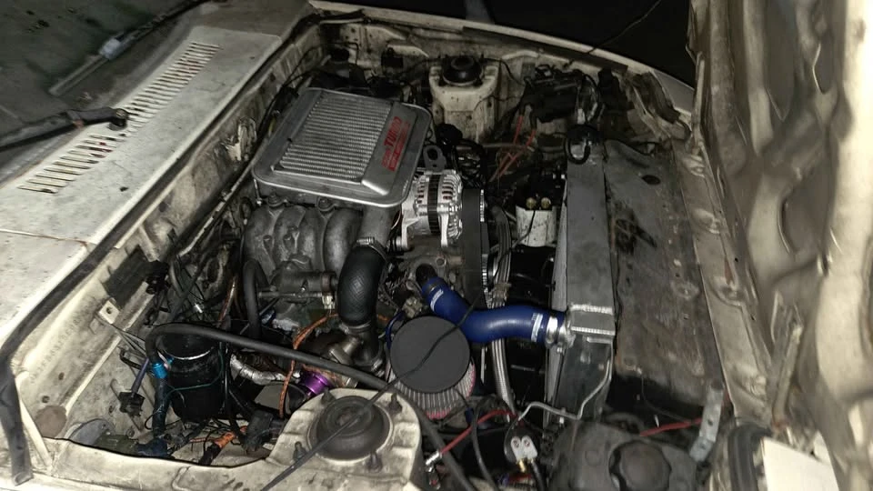 1984 Mazda RX-7 SA & FB - Image 11 of 11