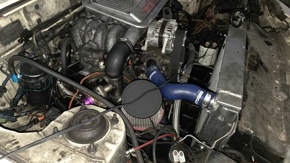 1984 Mazda RX-7 SA & FB - Image 6 of 11
