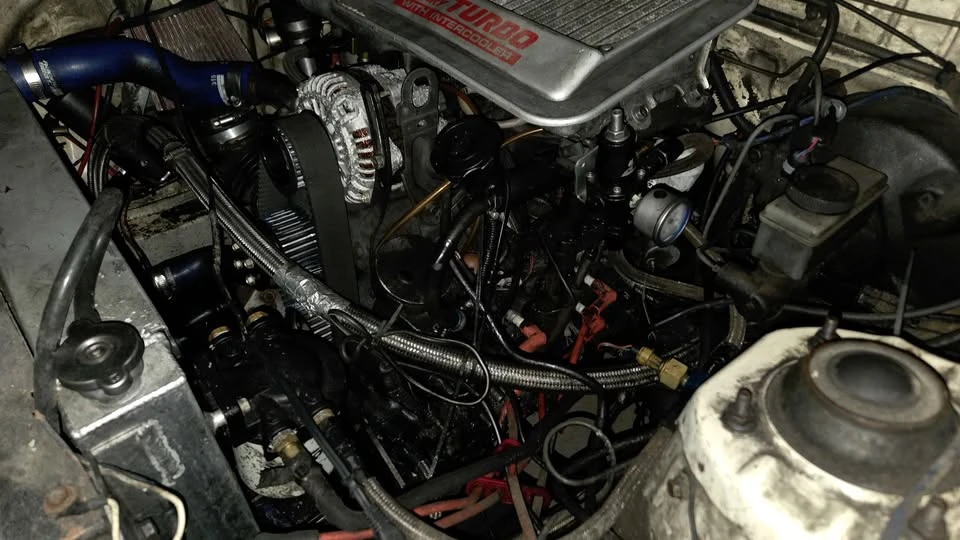 1984 Mazda RX-7 SA & FB - Image 5 of 11